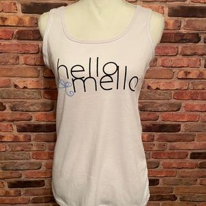 Lounge Tank Top